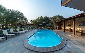 Lontra Pantanal Hotel